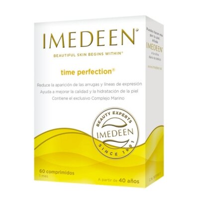 IMEDEEN TIME PERFECTION 60 TABS
