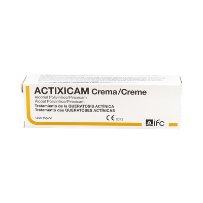 ACTIXICAM CREMA 30ML