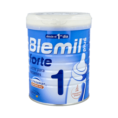 BLEMIL -1- PLUS FORTE 800 G. NUTRIEXPERT