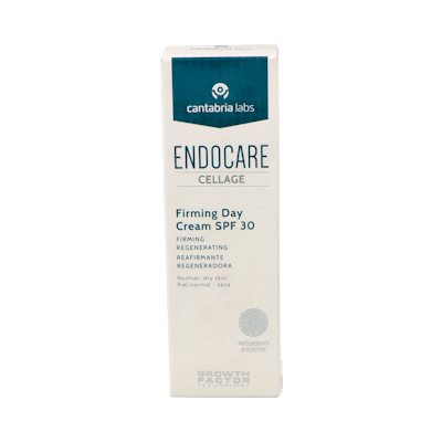 ENDOCARE CELL FIRM DAY CREAM SPF 30 50ML