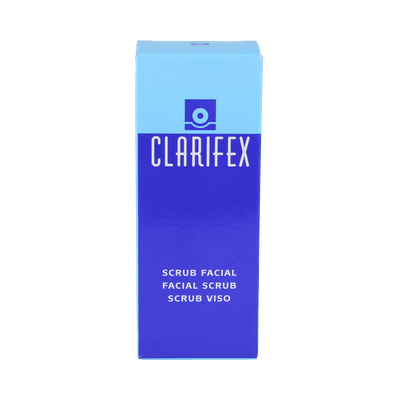 CLARIFEX SCRUB 50 ML