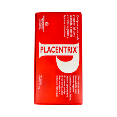PLACENTRIX 10 AMP.