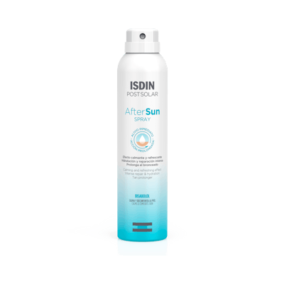 ISDIN AFTER SUN LOTION E/INMED SPRAY 200