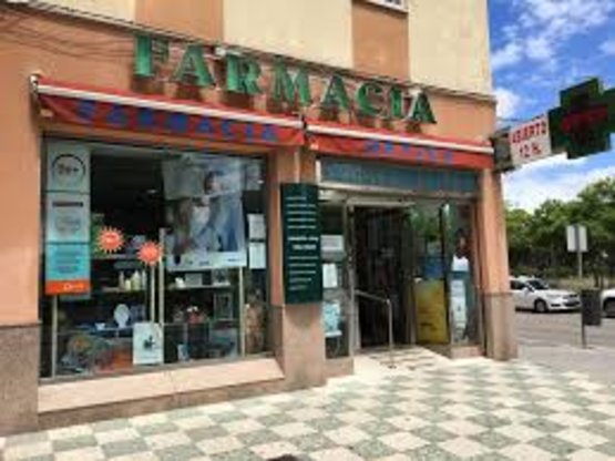  Farmacia Jimenez Lucena CB