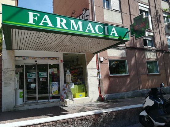 Farmacia Julian Farmacia Julian