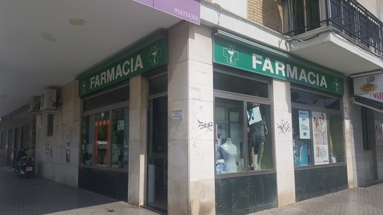 Farmacia Pedro José Pérez Rodríguez