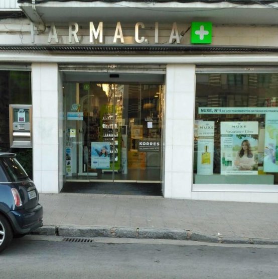 Farmacia Abascal