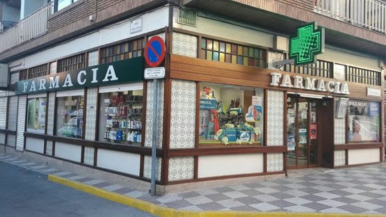 Farmacia Estefanía Arroyo González