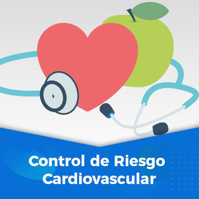 Control del Riesgo Cardiovascular