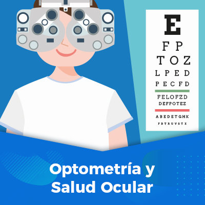 Optometría y Salud Ocular