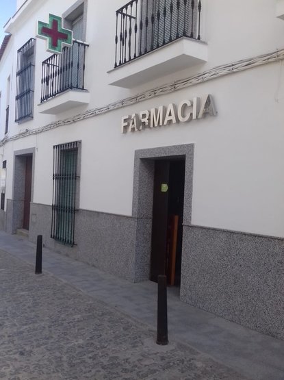Farmacia Quintanilla Farmacia Quintanilla
