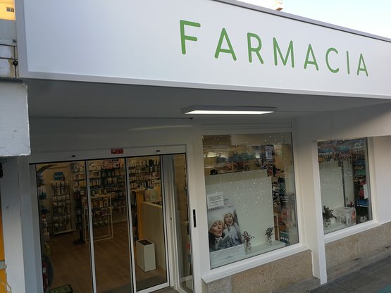 Farmacia Campolongo